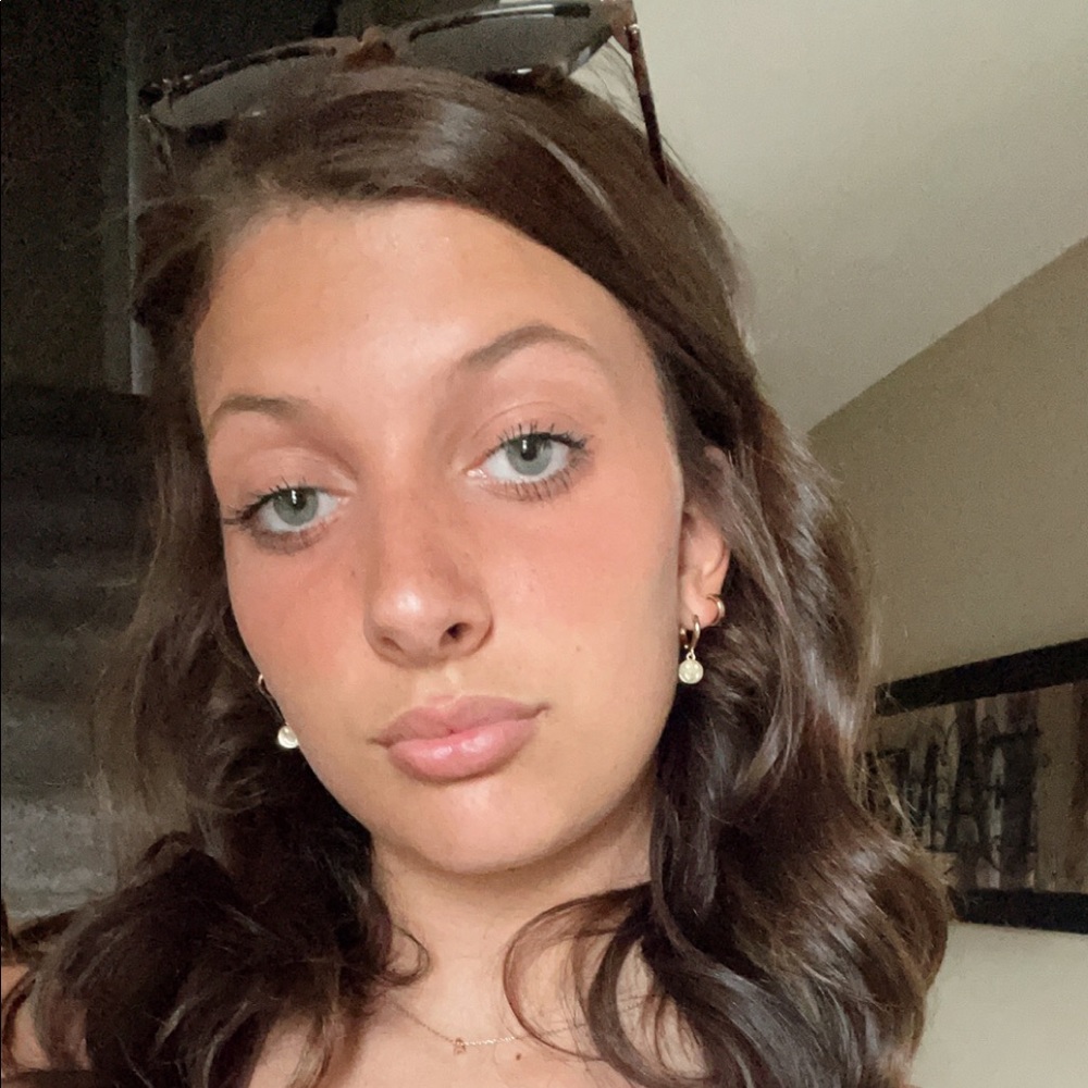 Meet your Posher, Allie